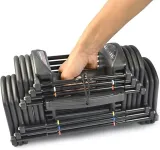 hantle-powerblock-pro-32-rodzaj-powlekane-gumowane