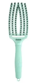 olivia-garden-fingerbrush-szczotka-medium-do-wlosow-arktyczna-zielen