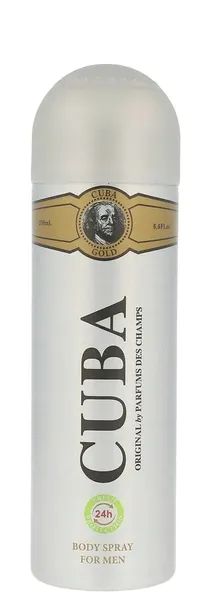 cuba-gold-men-dezodorant-200ml-stan-nowy