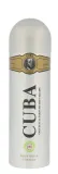 cuba-gold-men-dezodorant-200ml-stan-nowy