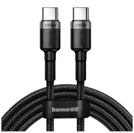 kabel-baseus-2x-usb-typ-c-przewod-mocny-szybkie-ladowanie-5a-100w-2-metry