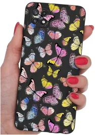 etui-do-samsung-a22-5g-wzory-orsilikonowe-matt-case-szklo-9h
