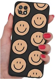etui-do-samsung-a22-5g-wzory-orsilikonowe-matt-case-szklo-9h