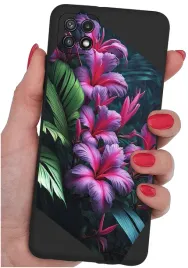 etui-do-samsung-a22-5g-wzory-orsilikonowe-matt-case-szklo-9h