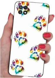 etui-do-samsung-a22-5g-wzory-orsilikonowe-matt-case-szklo-9h
