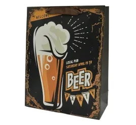 torba-prezentowa-na-prezent-torebka-prezentowa-meska-piwo-cool-18x23x10