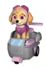 klocki-figurka-paw-patrol-z-samochodem-skye