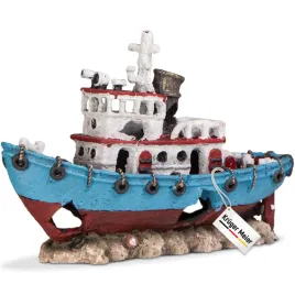 kryjowka-ozdoba-statek-do-akwarium-28x9x18-cm-kruger-meier-shipwreck