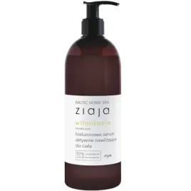 ziaja-serum-do-ciala-hialuronowe-baltic-home-spa-witalizacja-nawilzajace