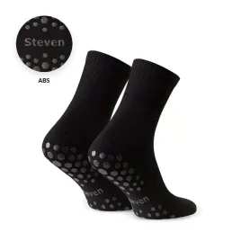 skarpety-steven-088-abs-meskie-44-46-czarny