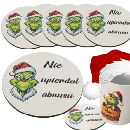 podkladka-pod-kubek-drewniana-grinch-zestaw-podkladki-na-stol-biale-5szt