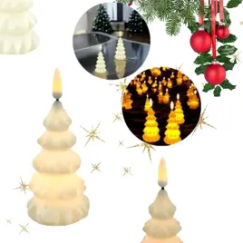 swieczka-led-choinka-dekoracja-swiateczna-swiatlo-prezent-ozdoba-do-domu