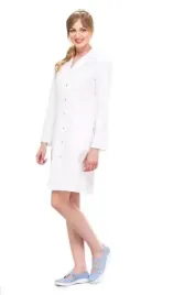 damski-fartuch-do-pracy-bialy-farmaceutyczny-do-kolan-nicol-eldan-xs