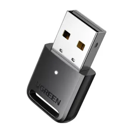ugreen-adapter-odbiornik-usb-typ-a-bluetooth-bt-5-3-led-2gbps-zasieg-20m