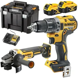 zestaw-elektronarzedzi-dck2020p2t-dcd791-dcg405-2x50ah-tstak-vi-dewalt
