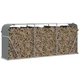 stojak-na-drewno-jasnoszary-234x45x100-cm-stal-galwanizowana