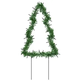 swiateczne-choinki-na-szpikulcach-3-szt-50-led-30-cm