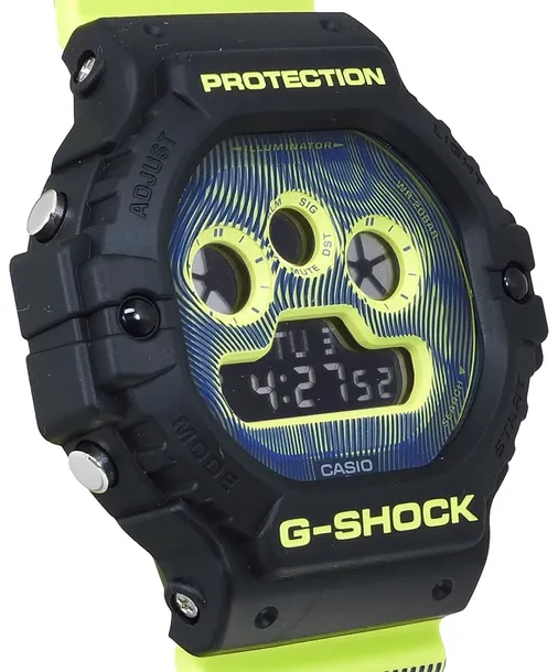 zegarek-casio-dw-5900td-9er-stan-nowy