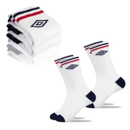 umbro-skarpety-dlugie-tenisowe-2pak-39-42