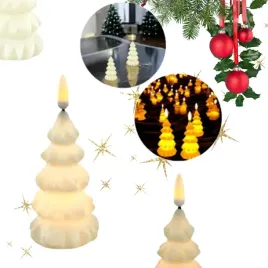 swieczka-led-choinka-dekoracja-swiateczna-swiatlo-prezent-ozdoba-do-domu