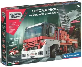 zestaw-konstrukcyjny-clementoni-mechanics-samochod-strazacki-540-elementow
