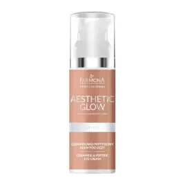 farmona-aesthetic-glow-ceramidowo-peptydowy-krem-pod-oczy-50ml