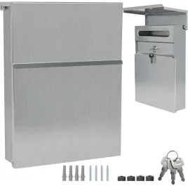 skrzynka-na-listy-pocztowa-stal-nierdzewna-inox