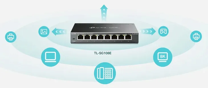 tp-link-przelacznik-smart-tl-sg108e-8x1gbe-stan-nowy-liczba-portow-8