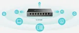 tp-link-przelacznik-smart-tl-sg108e-8x1gbe-stan-nowy-liczba-portow-8