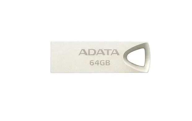 adata-pendrive-dashdrive-uv210-64gb-usb-metallic-alu-kod-producenta-auv210-64g-rgd