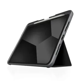 etui-pancerne-stm-dux-plus-do-ipad-pro-11-2024-czarne