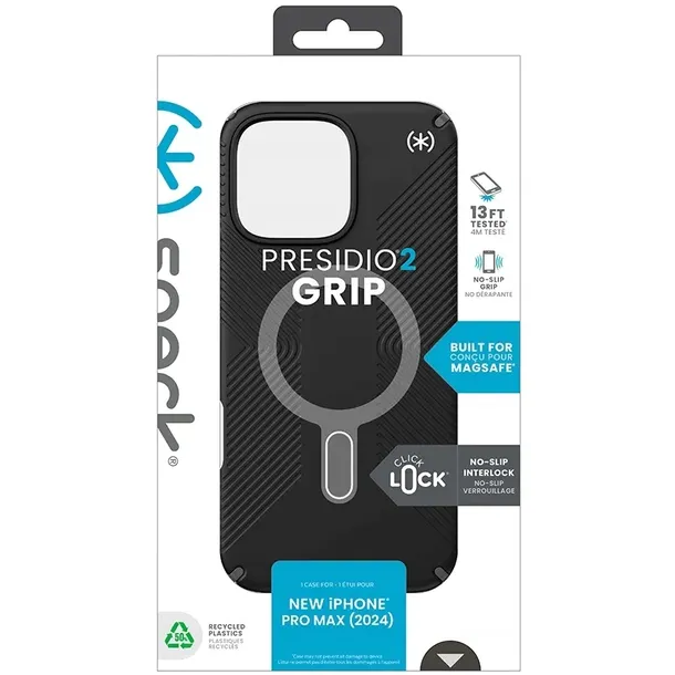 etui-iphone-16-pro-max-black-slate-grey-white-stan-nowy-dedykowany-model-iphone-16-pro-max
