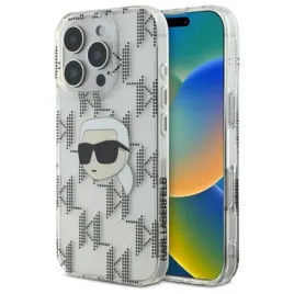 karl-lagerfeld-iml-etui-iphone-16-pro-przezroczysty