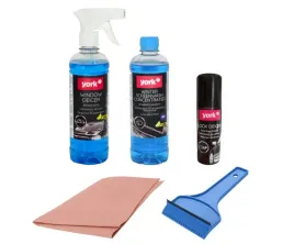 york-zestaw-do-auta-plyn-do-spryskiwaczy-500-ml-odmrazacz-do-szyb-500-ml