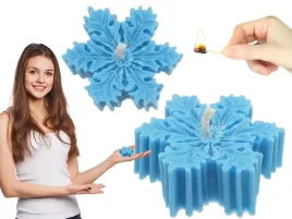 swieca-swieczka-zapachowa-sniezynka-handmade-na-prezent-swiateczny-zapach