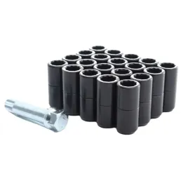 dlugie-nakretki-14x15-czarne-torx-imbus-waskootworowe