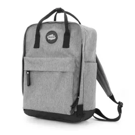plecak-elegancki-na-laptopa-himawari-szary-miejski-casual-13l