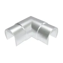 kolanko-na-szklo-90-fi-42-aluminium-satyna