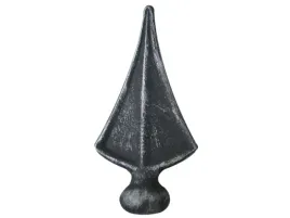 grot-stalowy-kuty-40-092-h125-b27x27-n20x20mm