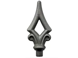 grot-stalowy-kuty-h100-b44-n12mm