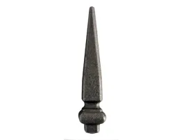 grot-stalowy-kuty-h143-b28-n16x16mm