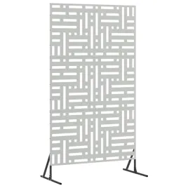 ekran-prywatnosci-szary-100-x-50-x-180-cm-stal
