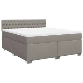 lozko-kontynentalne-z-materacem-taupe-tkanina-180x200-cm