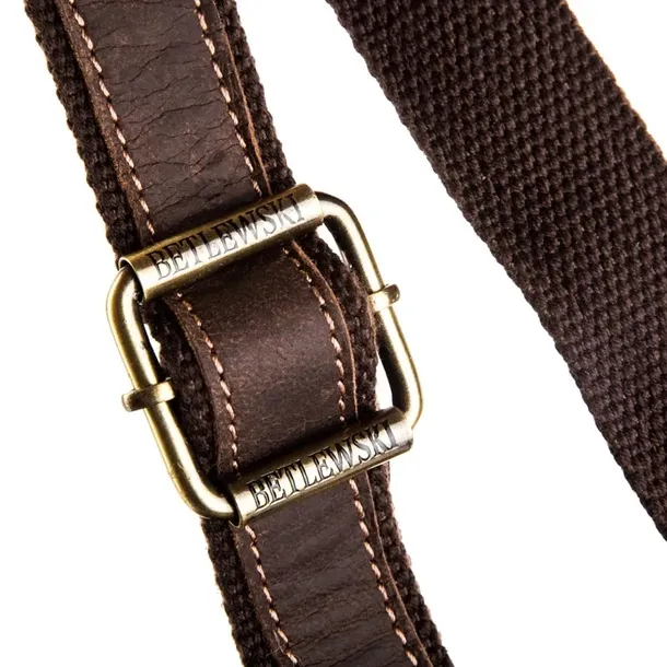 listonoszka-meska-hunter-brazowy-wysokosc-23-cm
