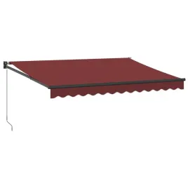 markiza-zwijana-350x250cm-burgundowa-szara-uv