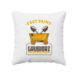 fest-fajny-grubiorz-poduszka-prezent-dla-gornika-barborka