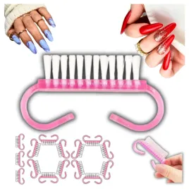 szczoteczka-do-manicure-pedicure-szczotka-pylu-paznokci-mini-100szt-rozowa
