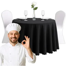 obrus-plamoodporny-bankietowy-na-stol-okragly-fi-320-cm-czarny-gladki-okrag
