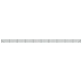 ogrodzenie-z-siatki-ze-stopami-slupkow-zielone-08x25-m