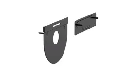 logitech-tap-wall-mount-mocowanie-scienne-czarny